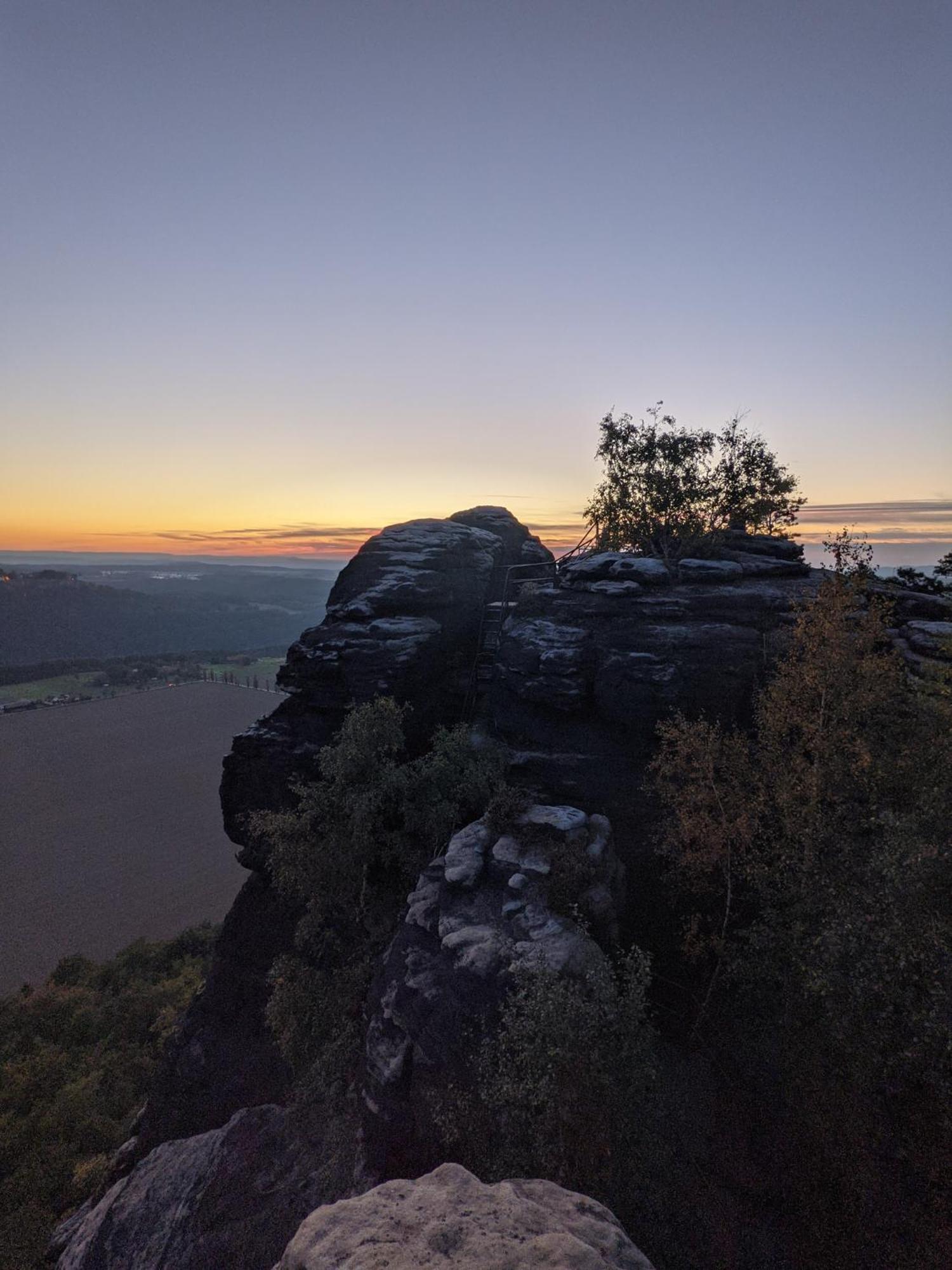 Zi1 - Urlaubsmagie - Erholung Mit Whirlpool & Sauna Sebnitz Buitenkant foto