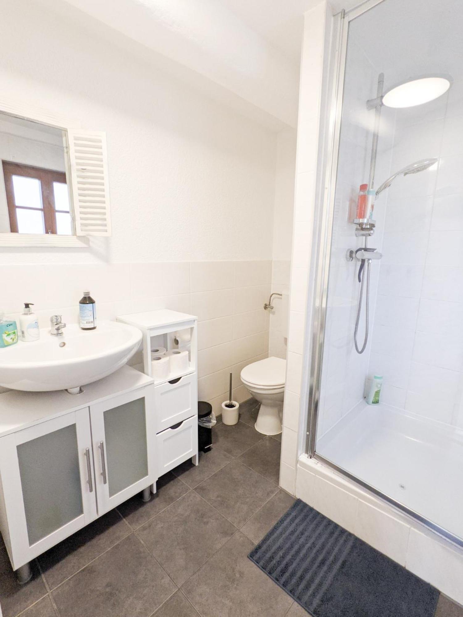 Zi1 - Urlaubsmagie - Erholung Mit Whirlpool & Sauna Sebnitz Buitenkant foto